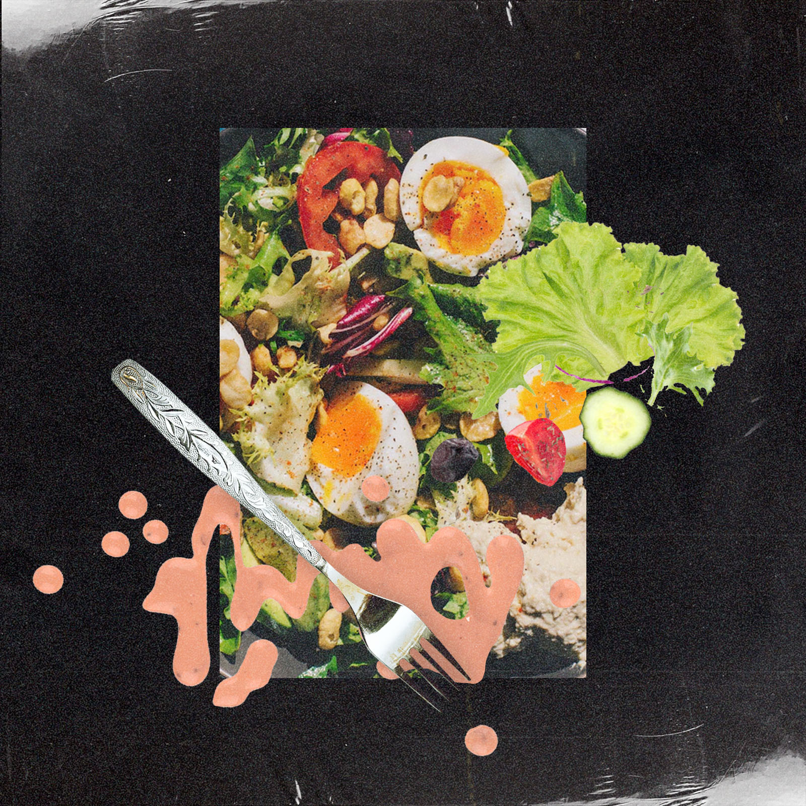 Thousand Island Dressing