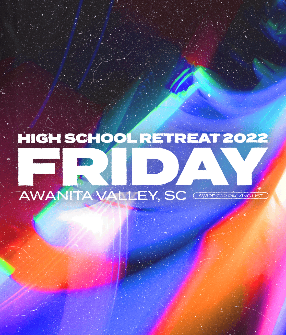 High School Retreat Asset 6